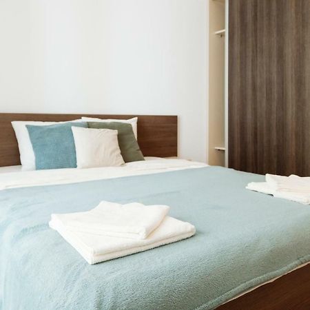 Matei Basarab Apartment Bucarest Esterno foto