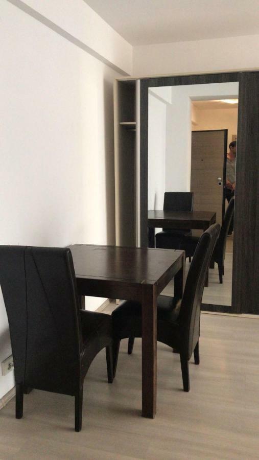 Matei Basarab Apartment Bucarest Esterno foto