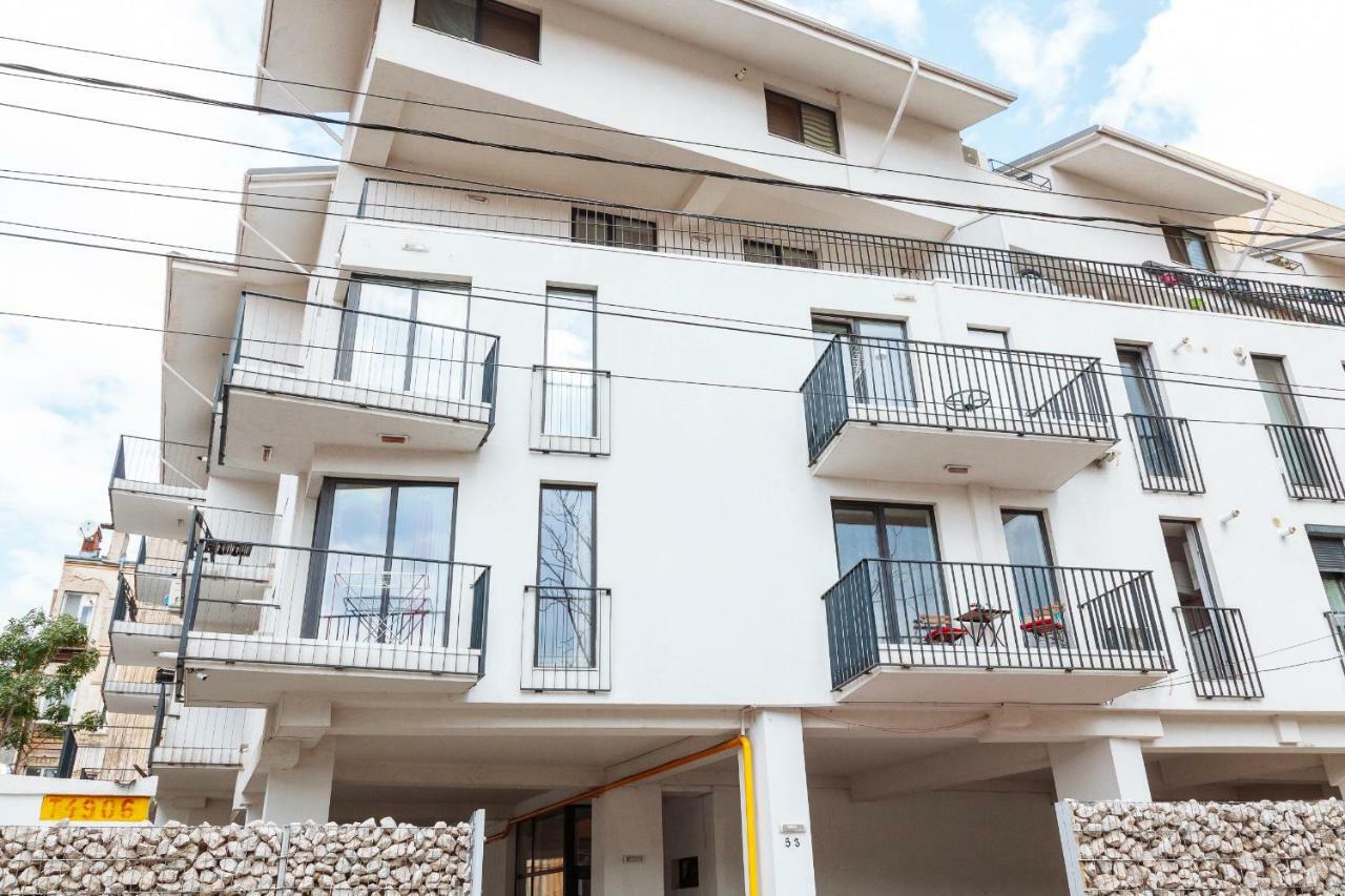Matei Basarab Apartment Bucarest Esterno foto