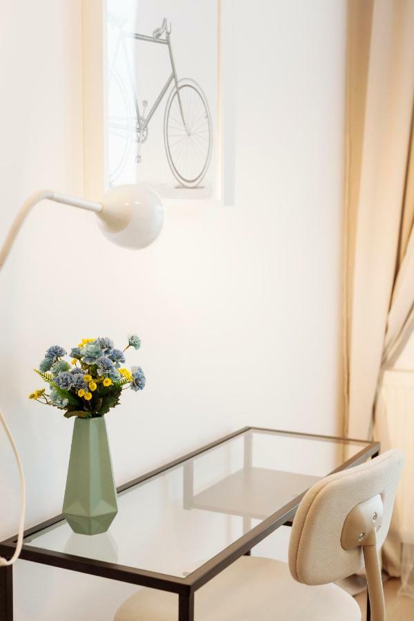 Matei Basarab Apartment Bucarest Esterno foto