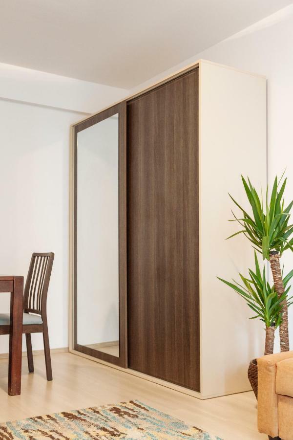 Matei Basarab Apartment Bucarest Esterno foto
