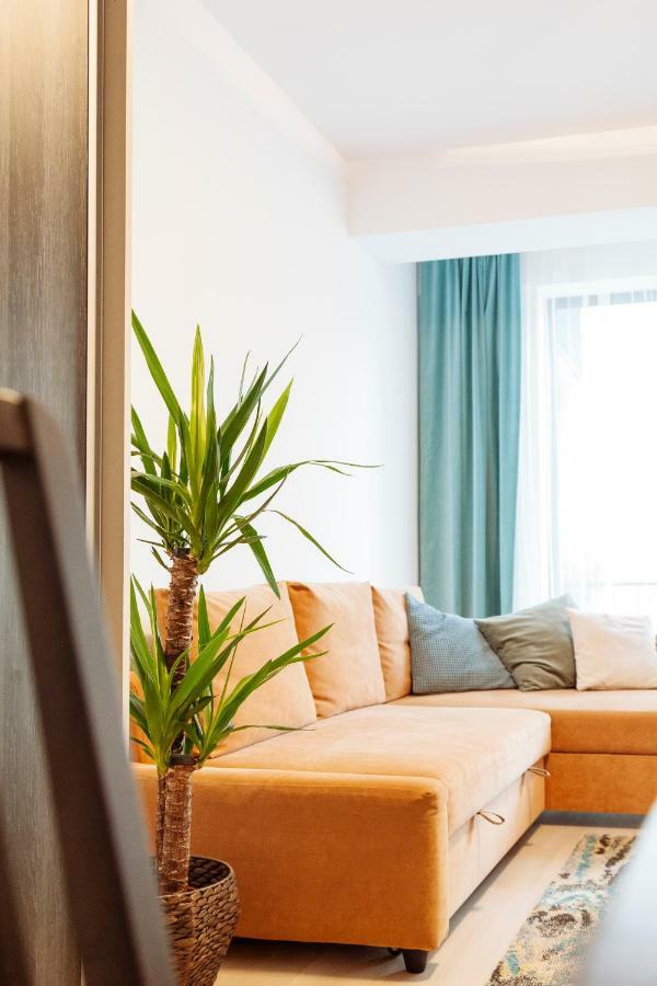 Matei Basarab Apartment Bucarest Esterno foto