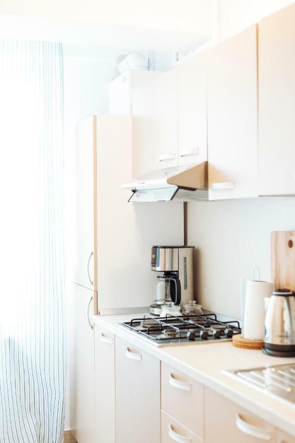 Matei Basarab Apartment Bucarest Esterno foto