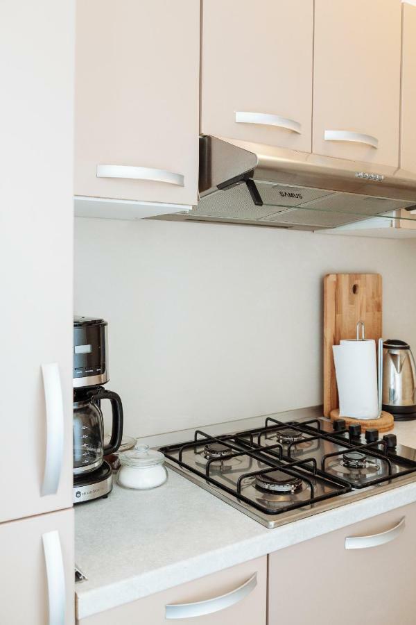 Matei Basarab Apartment Bucarest Esterno foto